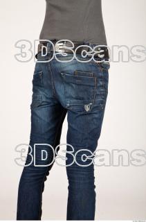 Jeans texture of Denis 0020